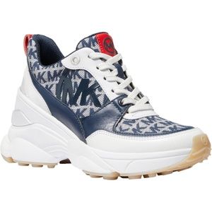 MICHAEL Michael Kors Women's Mickey Trainer Shoes